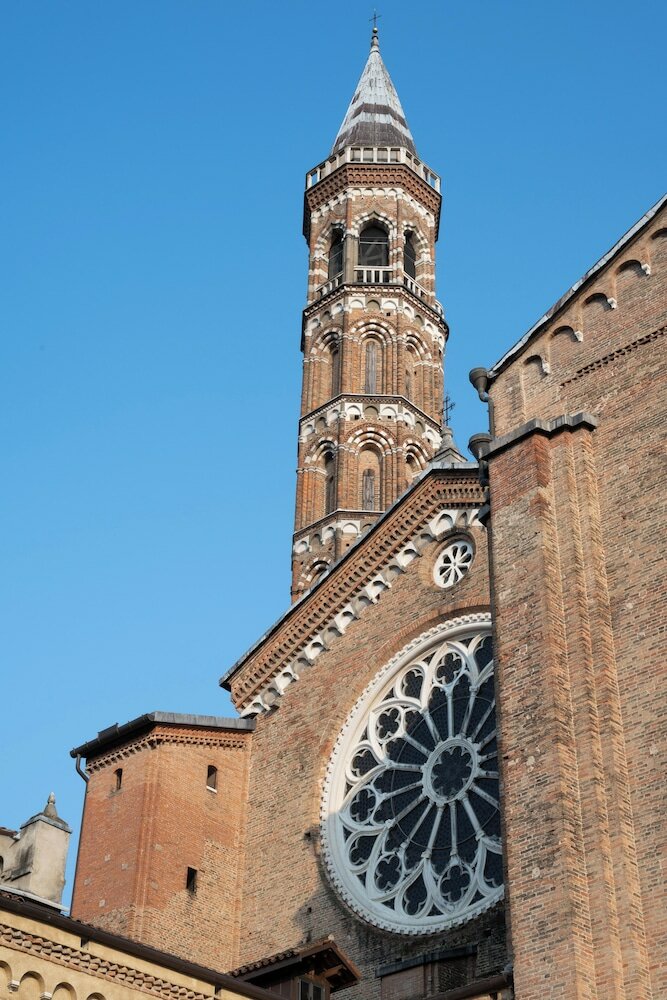 Фото Hotel Donatello