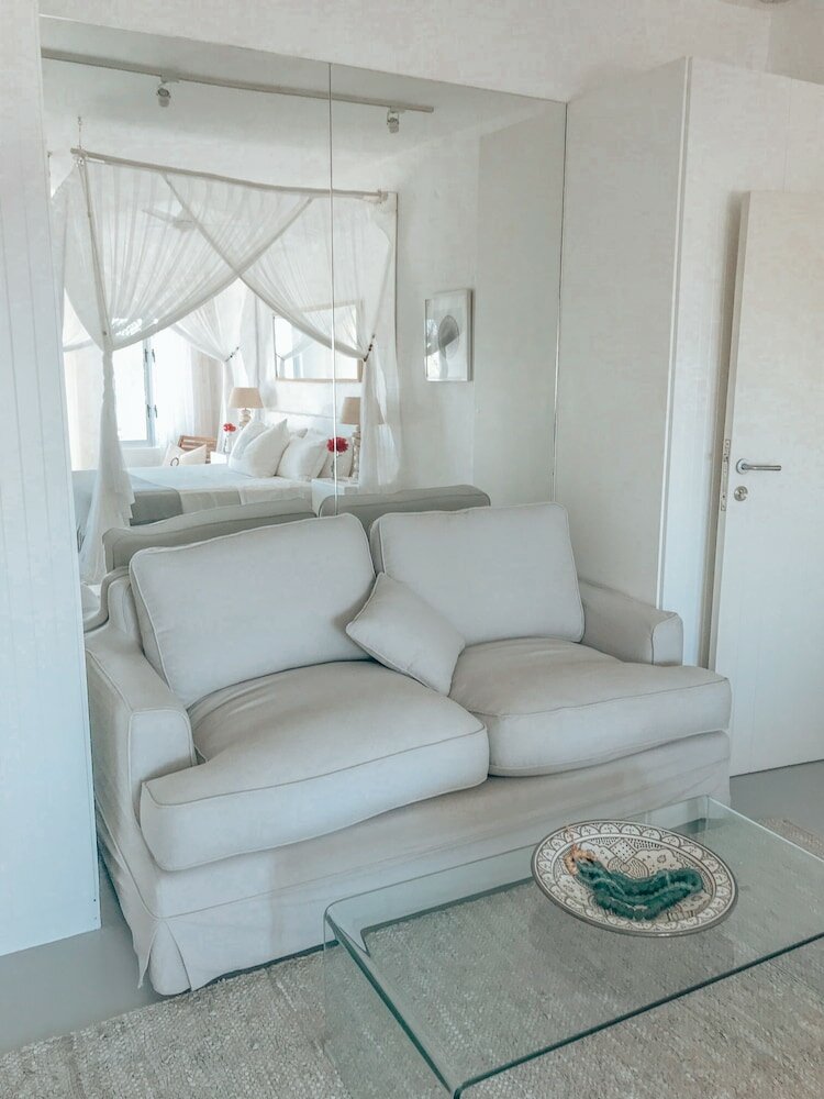 Фото Santorini Mozambique