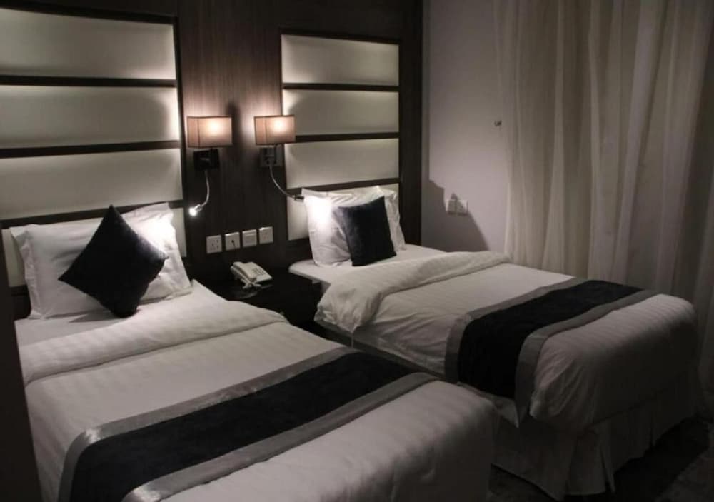 Фото Asal Al Hamra Hotel Jeddah