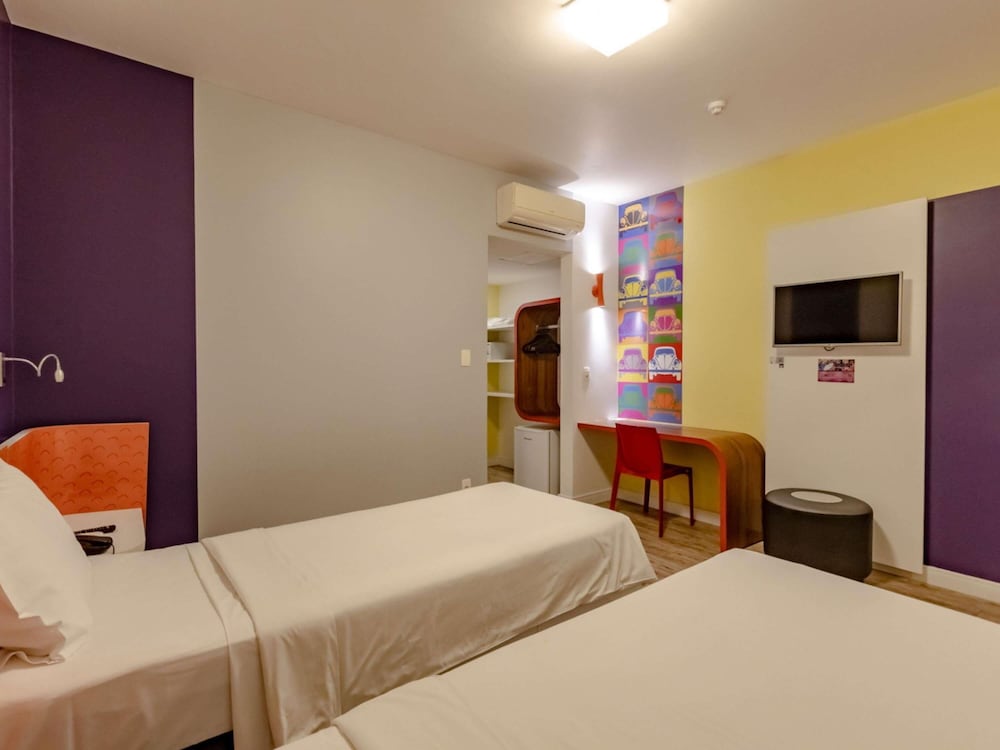 Фото Ibis Styles Balneario Camboriu