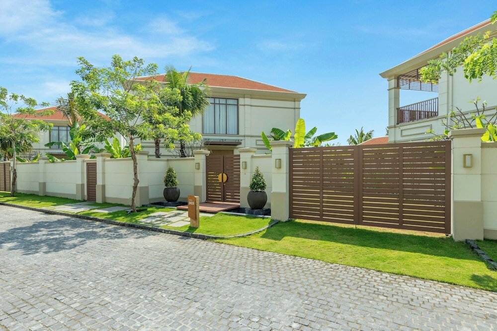 Фото Fusion Resort & Villas Da Nang