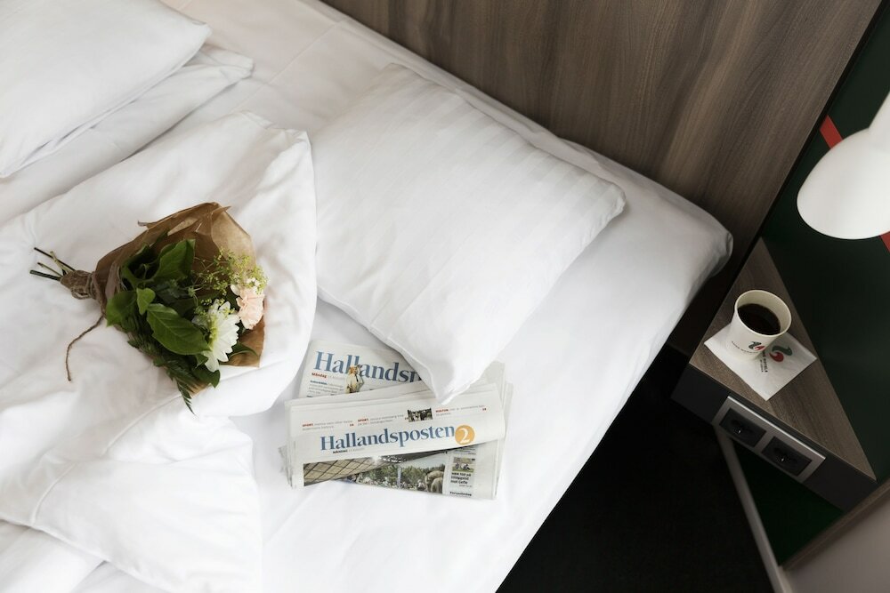 Фото Good Morning+ Halmstad