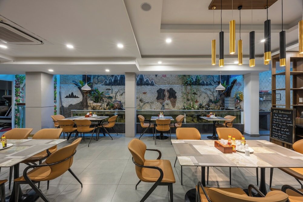 Фото A25 Hotel - 65g Nguyen Thai Hoc