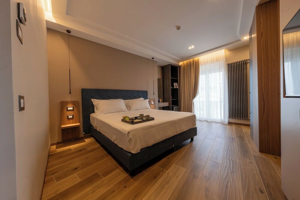 Фото Nap Luxury Guest House