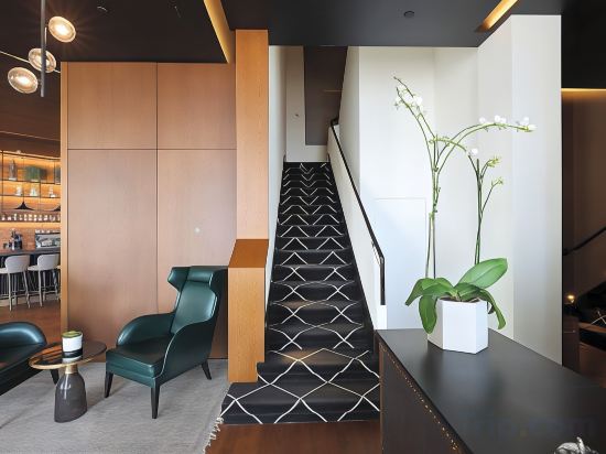 Фото Hotel The Herbert Tel Aviv