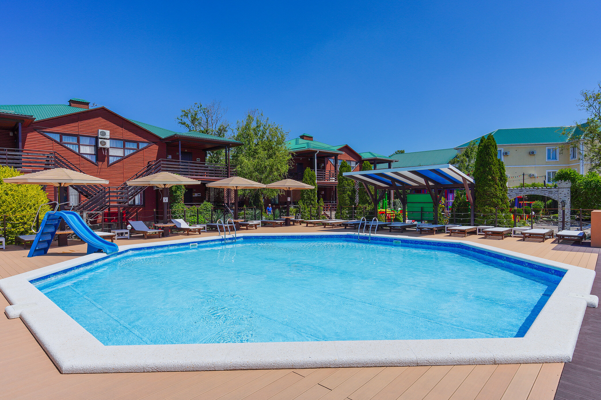 Фото Афалина