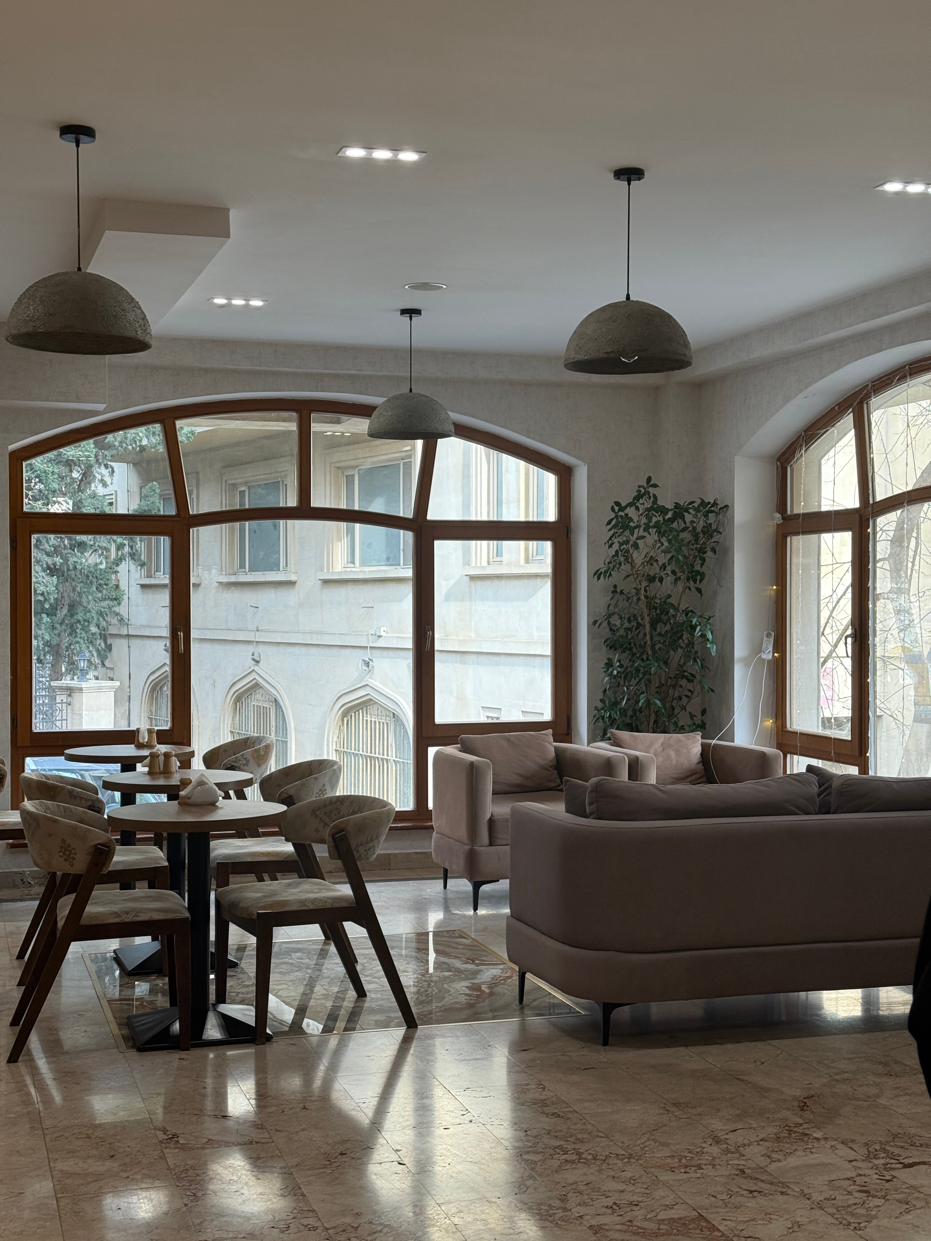 Фото Dastan Baku Hotel