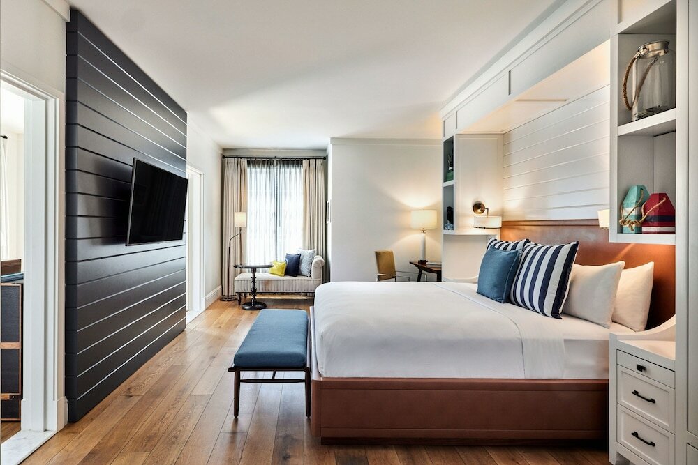 Фото Lido House, Autograph Collection