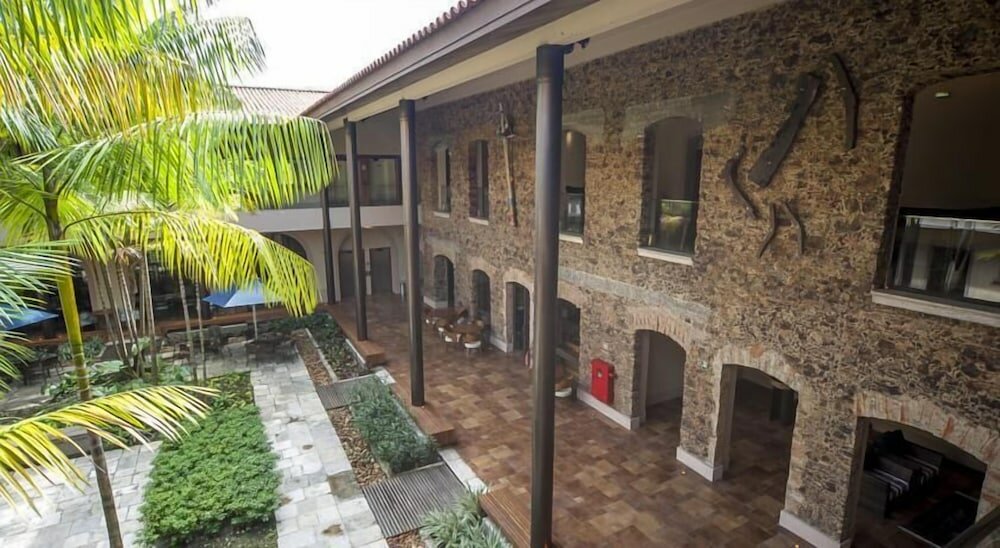 Фото Atrium Quinta de Pedras Hotel
