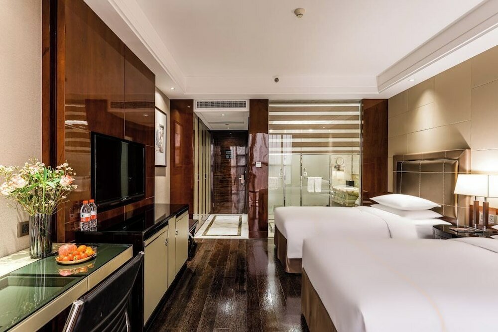 Фото Shanghai Maixinge International Hotel