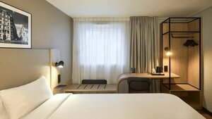 Гостиница Campanile PRIME Arcueil
