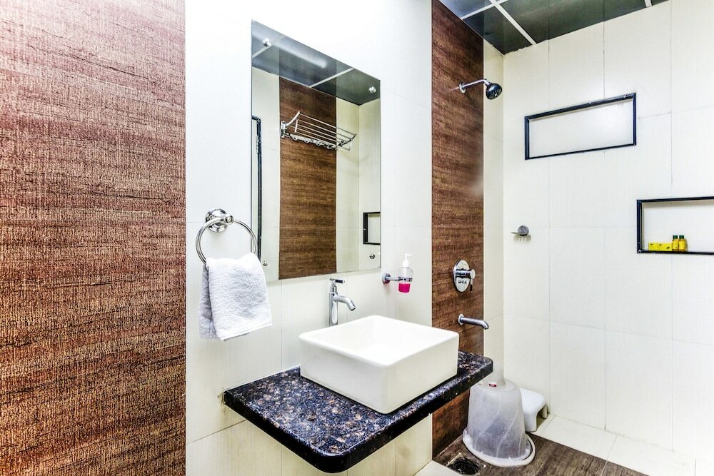 Фото FabHotel Imperio Baner