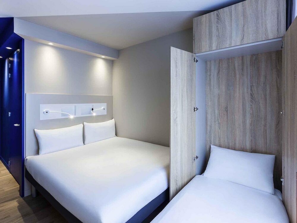 Фото Ibis budget Amsterdam City South