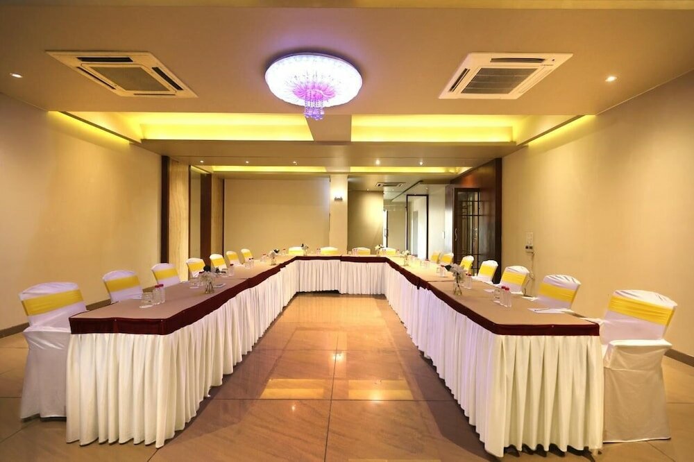 Фото Comfort Inn Prince