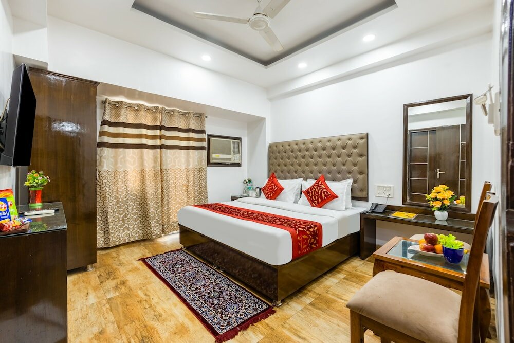 Фото Hotel Kabeer
