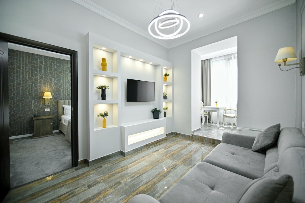 Фото Imperial Palace Hotel