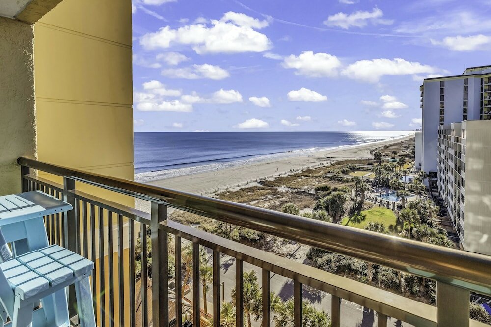 Фото The Caravelle Resort