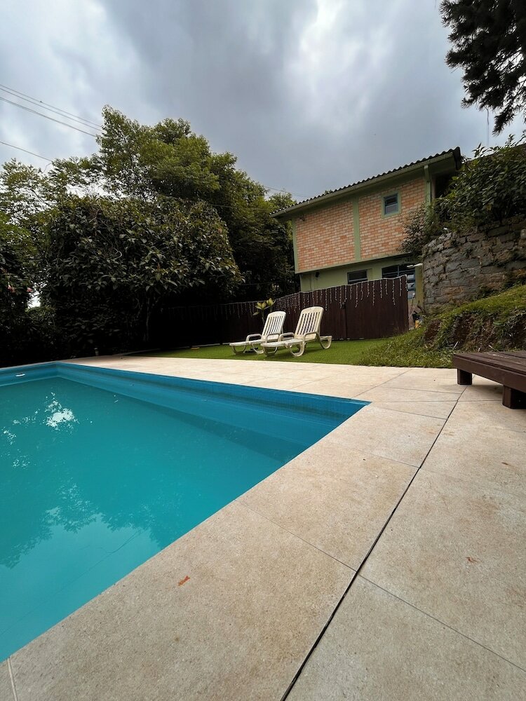 Фото Eco-Residencial Dona Francisca