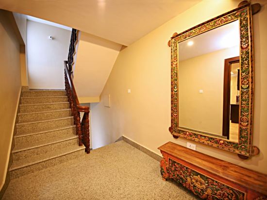 Фото Himalayan Ghar