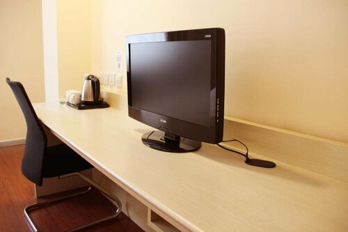 Гостиница GreenTree Inn Shenyang Shenhe District Wuai Street Expreess Hotel в Шэньяне