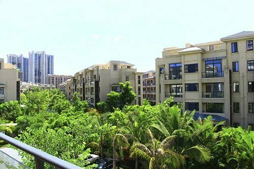 Апартаменты Sweetome Vacation Rentals Yalong Bay в Санье