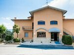 Villa Hotel del Sole