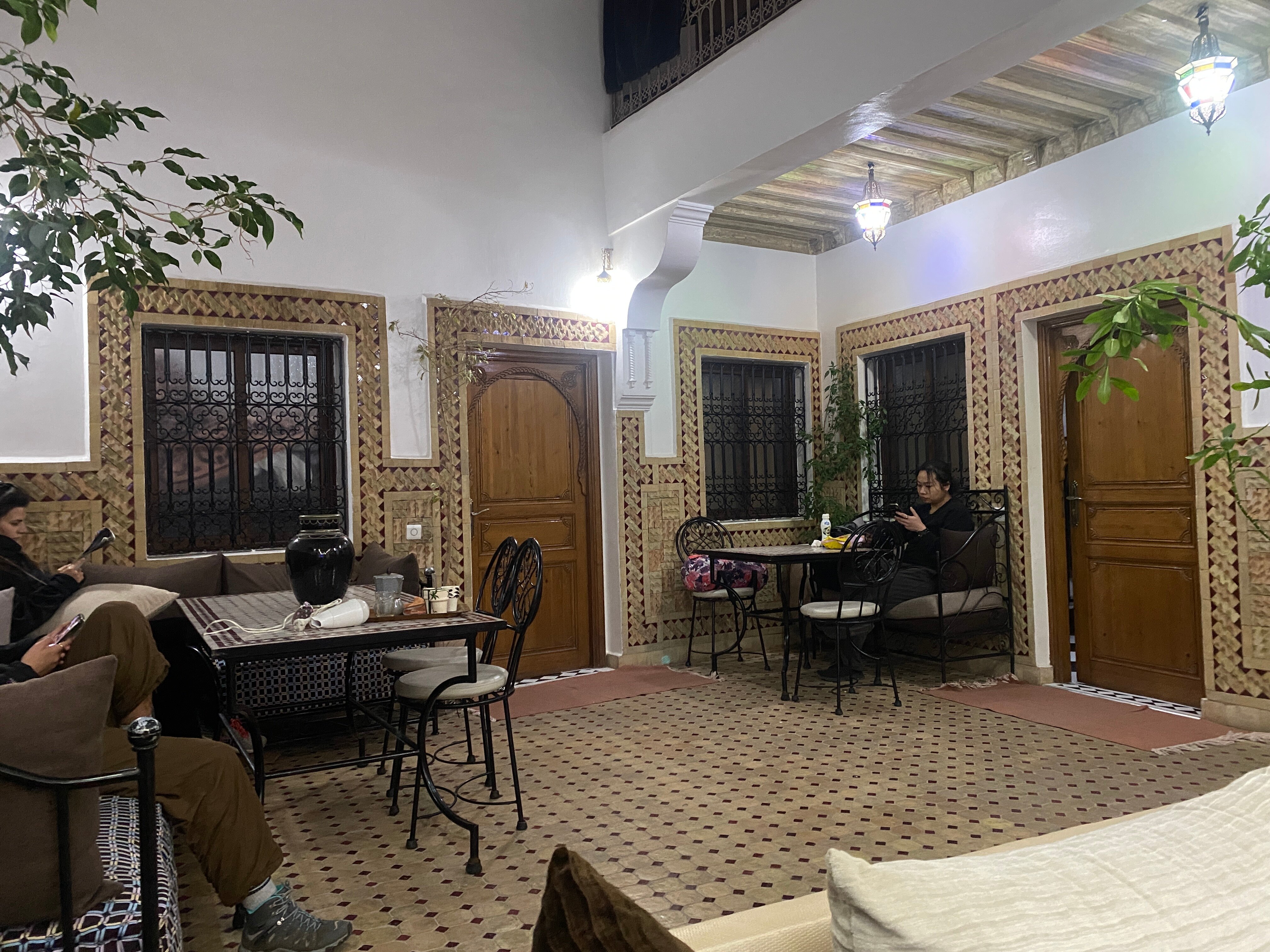 Фото Amour d'Auberge