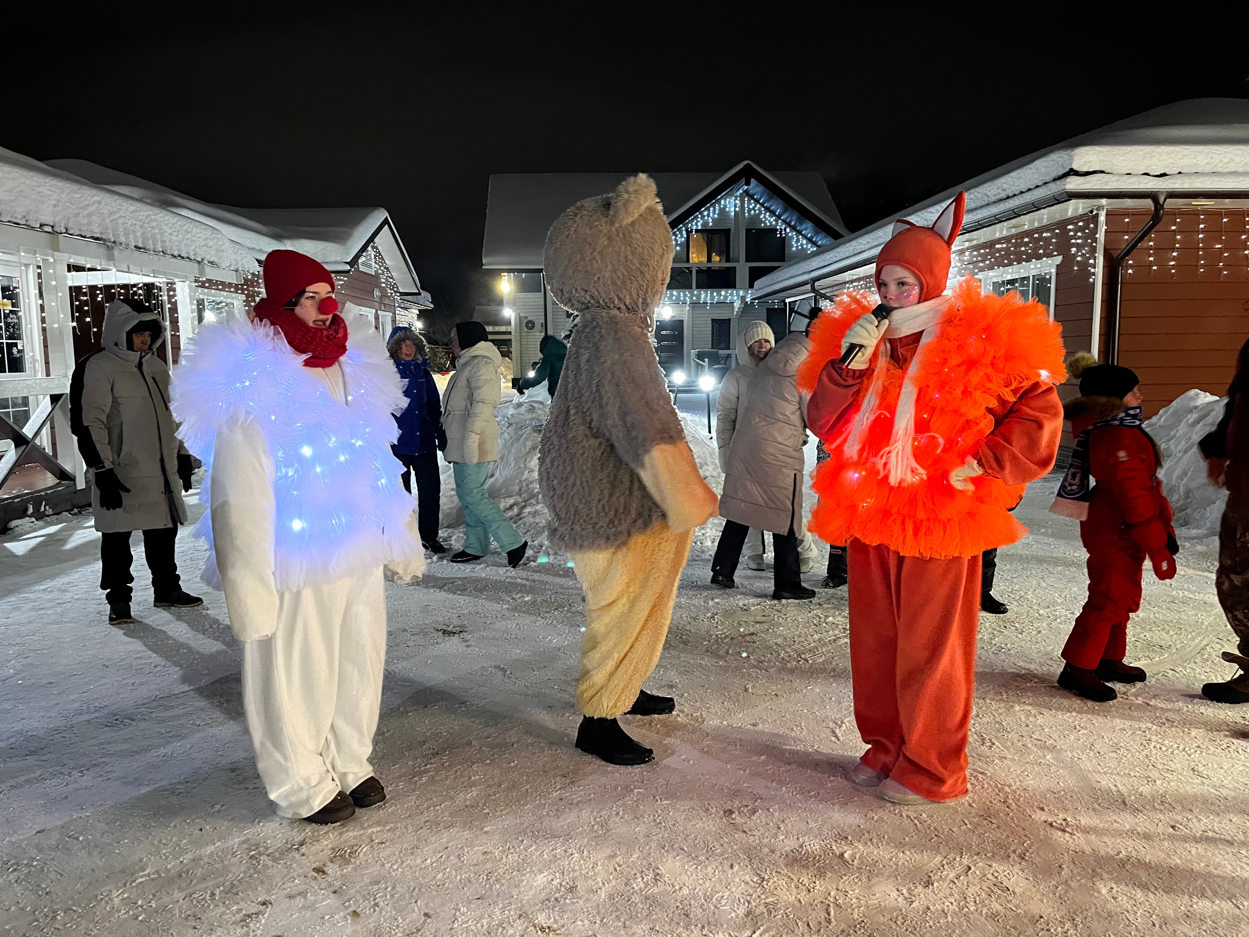 Фото Слобода