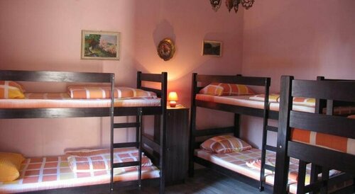 Гостиница Hostel Musala в Федерации Боснии и Герцеговины