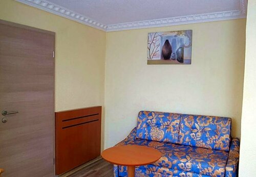 Гостиница Gaststatte Schwenksaal в Байройте