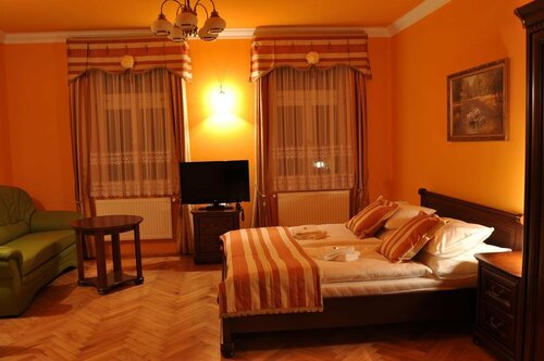 Гостиница Pension Imperial Spa в Йичине