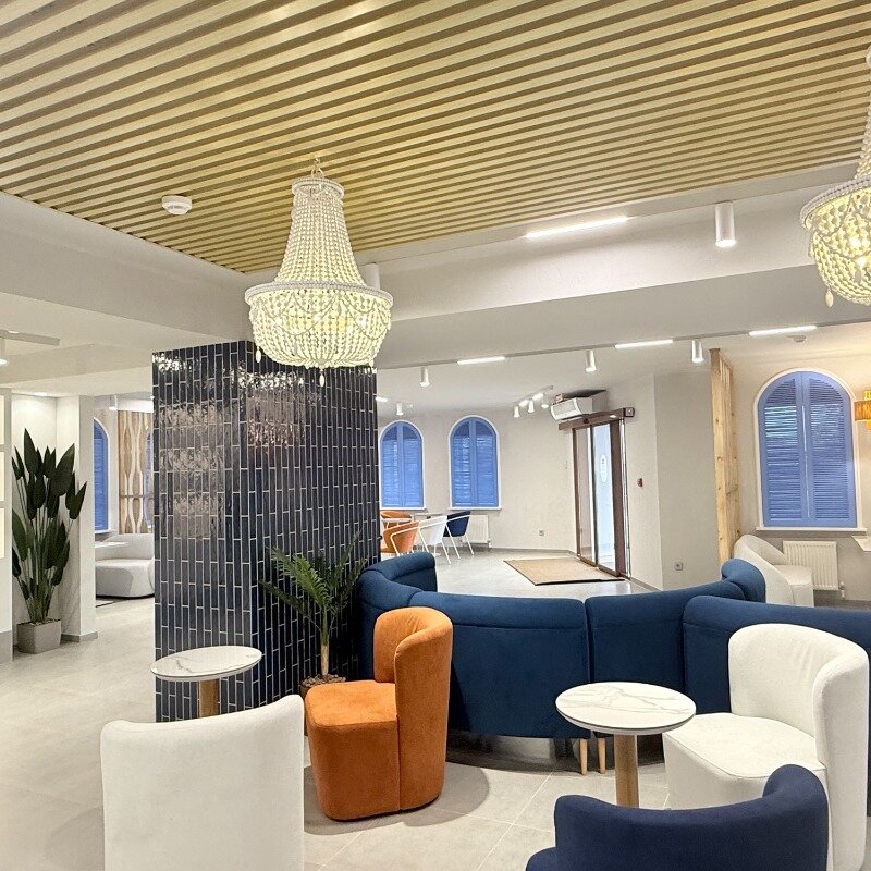 Фото Argo Hotel & Spa
