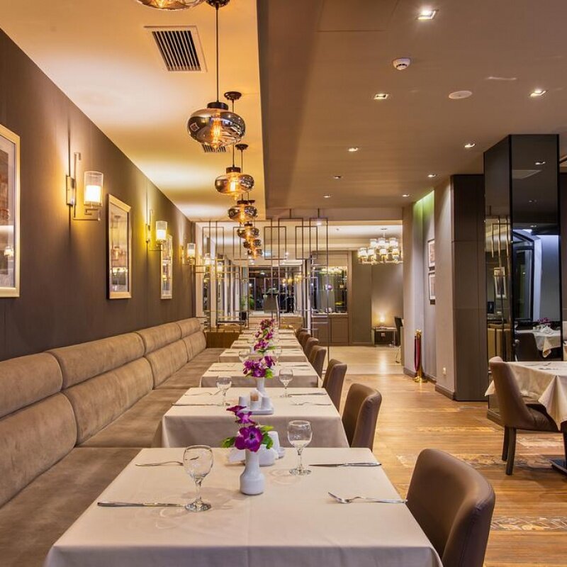 Фото City Avenue