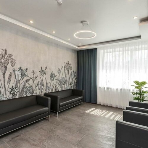 Гостиница Chocolate в Артемовском городском округе