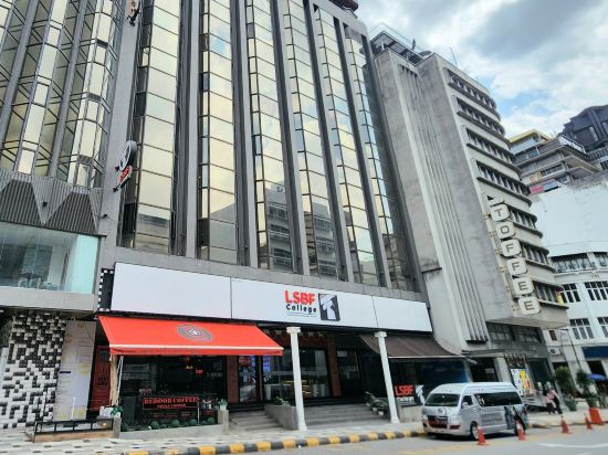 Фото Отель Arenaa Star