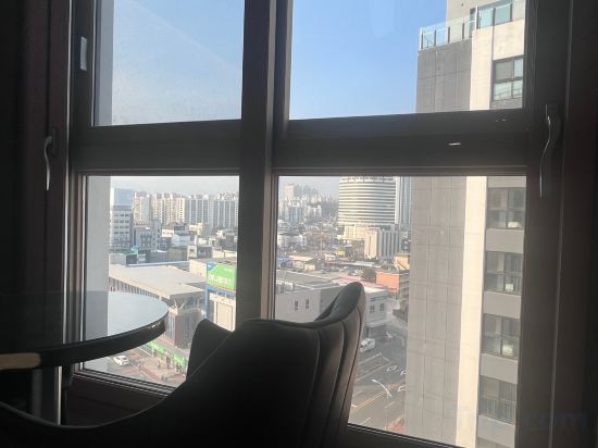 Фото Chestertons Sokcho