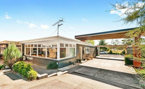 Гостиница Comfort Inn & Suites Warragul в Уоррагуле
