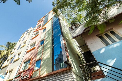 Collection O 76604 Sector 20 Rohini