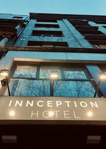 Innception Hotel