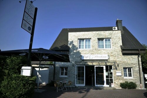 Hotel Villa Stockum
