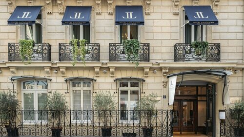 Hotel Lancaster