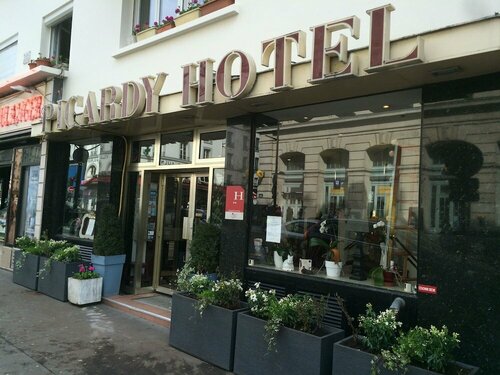 Picardy Hôtel