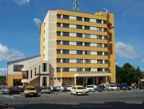 Гостиница Hotel Parc Sibiu в Румынии