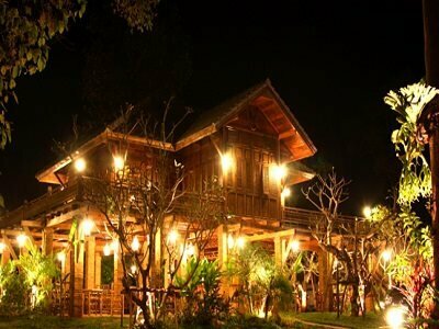 Sai Ngam Beach Resort