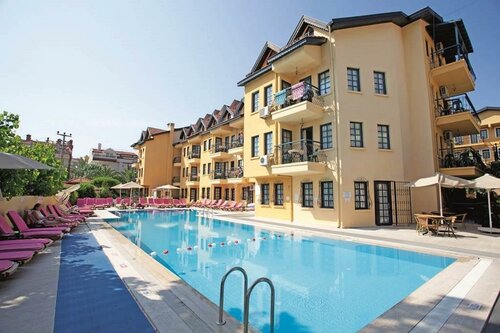T & G Apartments
