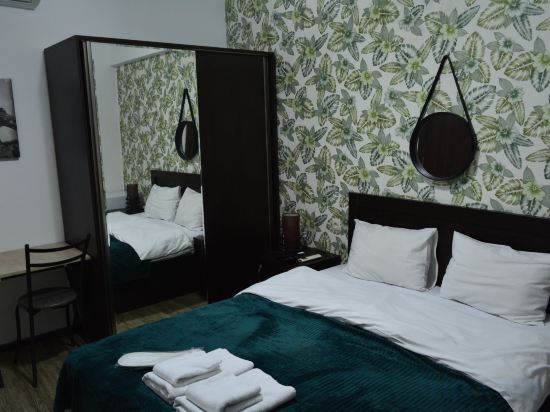 Фото Hotel Nino On Tsamebuli