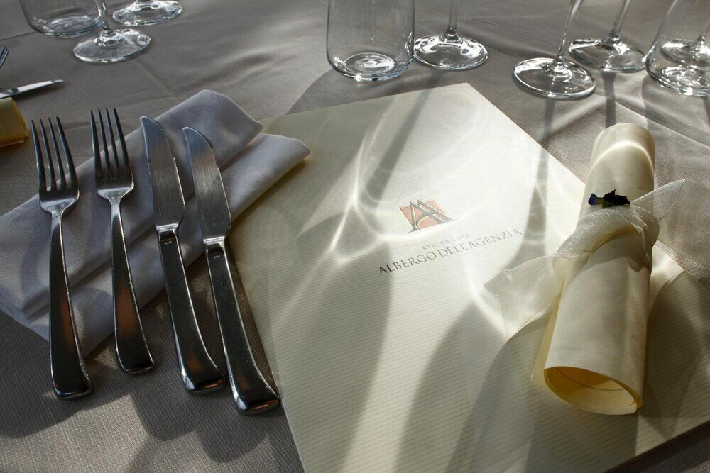 Фото Albergo dell'Agenzia