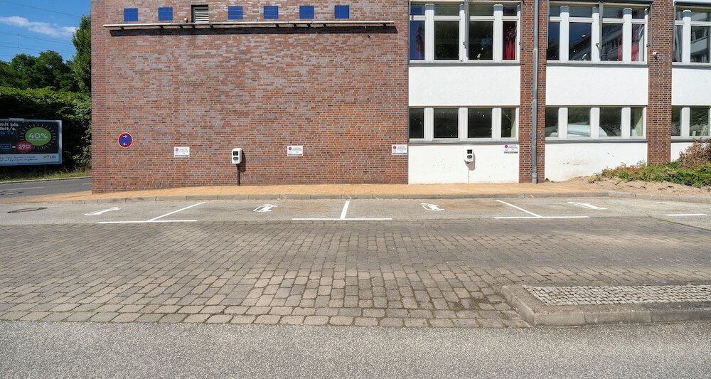 Фото PLAZA Premium Schwerin