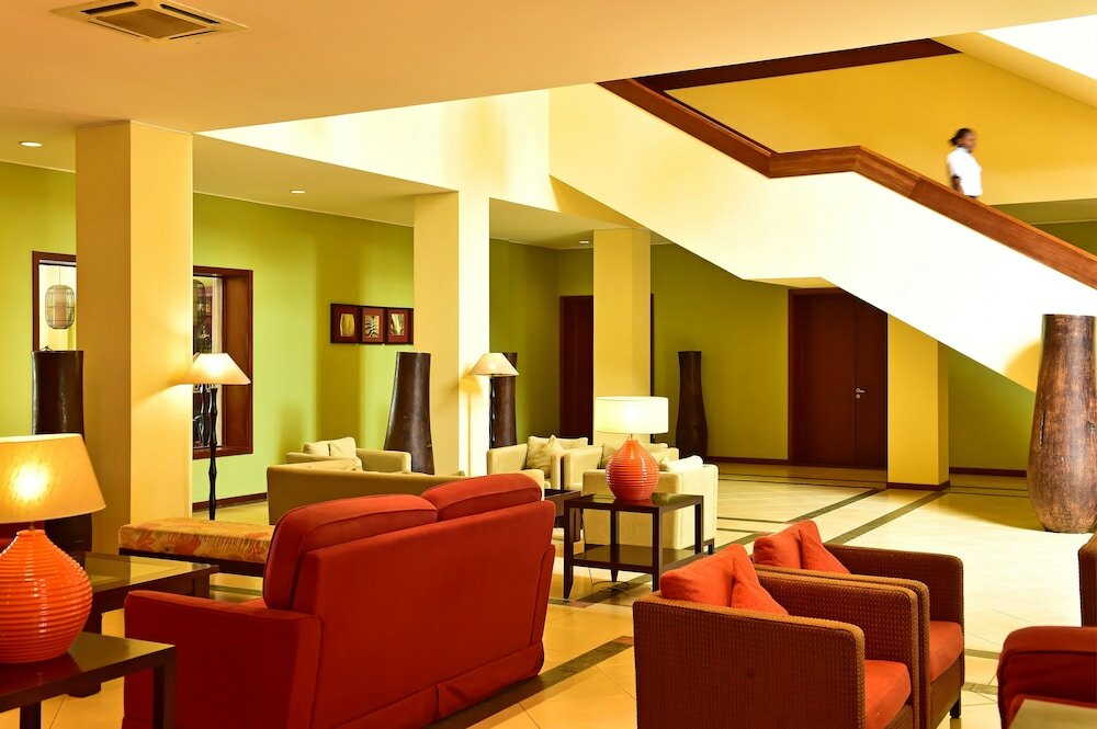 Фото Pestana Miramar São Tomé