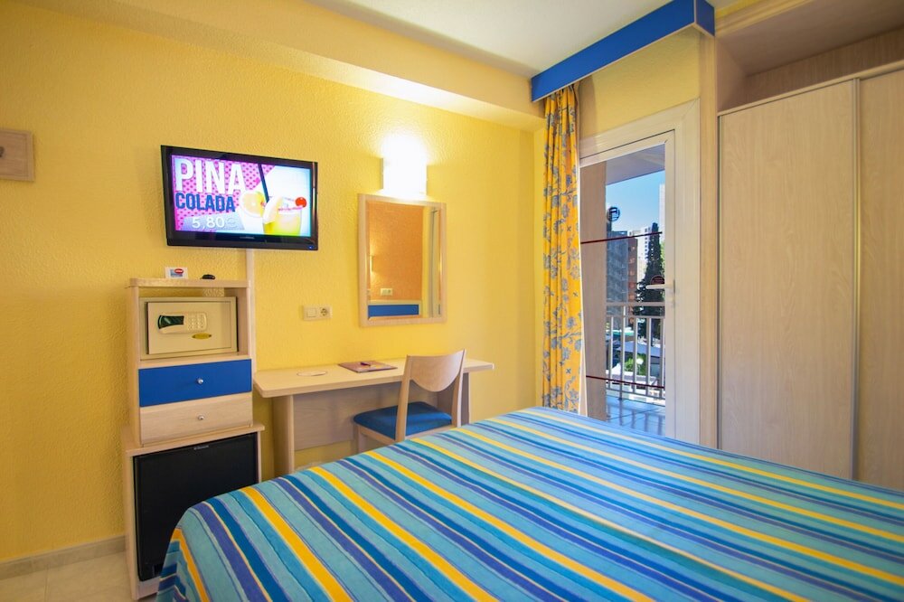 Фото Hotel Servigroup Rialto